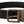 Dolce & Gabbana Elegant Black Leather Belt with Vintage Metal Buckle