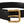 Dolce & Gabbana Elegant Leather Belt with Metal Buckle