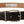 Dolce & Gabbana Elegant Black Leather Belt with Metal Buckle