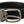 Dolce & Gabbana Elegant Black Leather Designer Belt