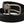 Dolce & Gabbana Elegant Black Leather Designer Belt