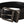 Dolce & Gabbana Elegant Black Leather Belt with Metal Buckle