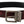 Dolce & Gabbana Elegant Red Exotic Leather Belt