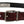 Dolce & Gabbana Elegant Red Exotic Leather Belt