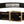 Dolce & Gabbana Multicolor Leather Belt with Gold Buckle