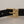 Dolce & Gabbana Multicolor Leather Belt with Gold Buckle