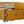 Dolce & Gabbana Elegant Leather Belt in Sunshine Yellow