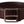 Dolce & Gabbana Elegant Maroon Leather Belt with Engraved Buckle