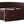 Dolce & Gabbana Elegant Maroon Leather Belt with Engraved Buckle