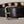 Dolce & Gabbana Chic Black Leather Belt with Engraved Buckle