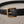 Dolce & Gabbana Elegant Black Leather Logo Belt