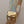 Dolce & Gabbana Elegant Light Blue Leather Belt with Gold Buckle