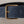 Dolce & Gabbana Elegant Navy Velvet Designer Belt