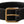 Dolce & Gabbana Elegant Velvet Belt with Engraved Buckle