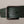 Dolce & Gabbana Elegant Dark Green Leather Belt with Logo Buckle