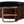 Dolce & Gabbana Elegant Leather Belt with Engraved Buckle