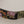 Dolce & Gabbana Elegant Multicolor Canvas-Leather Belt