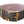 Dolce & Gabbana Elegant Multicolor Canvas-Leather Belt