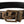 Dolce & Gabbana Chic Engraved Logo Leather Belt