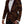 Dolce & Gabbana Elegant Multicolor Wool Blend Blazer