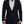 Dolce & Gabbana Elegant Blue Wool Silk Blazer Jacket