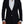 Dolce & Gabbana Elegant Black Single-Breasted Blazer