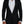 Dolce & Gabbana Elegant Martini Style Black Formal Blazer