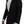 Dolce & Gabbana Elegant Martini Style Black Formal Blazer