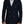 Dolce & Gabbana Elegant Cashmere-Silk Blend Blue Blazer