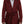 Dolce & Gabbana Elegant Red Striped Long Robe Luxury Wear