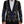 Dolce & Gabbana monivärinen painettu takki Martini Blazer