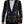 Dolce & Gabbana Elegant Multicolor Martini Blazer