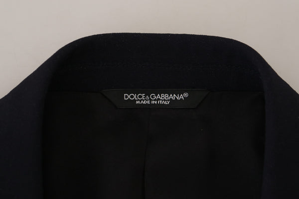 Dolce &amp; Gabbana monivärinen painettu takki Martini Blazer