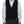 Dolce & Gabbana Elegant Navy Wool Blend Martini Blazer