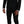 Dolce & Gabbana Elegant Black Martini Suit for the Modern Man