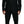 Dolce & Gabbana Black Martini Slim Fit Designer Suit