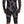 Dolce & Gabbana Elite Gray Patterned Men's Wetsuit Swimwear