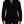 Dolce & Gabbana Elegant Black Wool-Cashmere Blend Cardigan