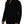 Dolce & Gabbana Elegant Black Wool-Cashmere Blend Cardigan