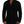 Dolce & Gabbana Elegant Black Wool-Cashmere Blend Cardigan