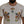 Dolce & Gabbana White Printed Short Sleeves Miesten T-paita