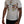 Dolce & Gabbana Elegant White Cotton-Silk Blend Tee