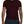 Dolce & Gabbana Maroon Printed Short Sleeves Miesten T-paita