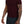 Dolce & Gabbana Elegant Maroon Crew Neck Casual Tee