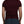 Dolce & Gabbana Elegant Maroon Crew Neck Casual Tee