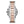 Emporio Armani Elegant Two-Tone Timepiece for Men