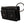 Dolce & Gabbana Black Leather Wristlet Mini Bag Card Bill Wallet