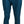 Dolce & Gabbana Blue Cotton Chinos -housut