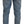 Dolce & Gabbana Blue Wash Slim Fit Cotton Denim Farkut