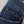 Dolce & Gabbana Blue Ceasar Denim Cotton Loose Fit Farkut